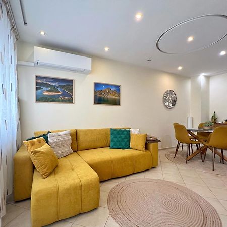 Premium Comfy 2Bdr Apt - Free Parking - Fast Wi-Fi Sofia Esterno foto