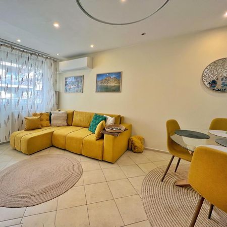 Premium Comfy 2Bdr Apt - Free Parking - Fast Wi-Fi Sofia Esterno foto