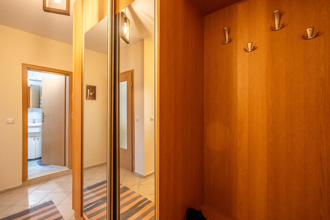 Premium Comfy 2Bdr Apt - Free Parking - Fast Wi-Fi Sofia Esterno foto