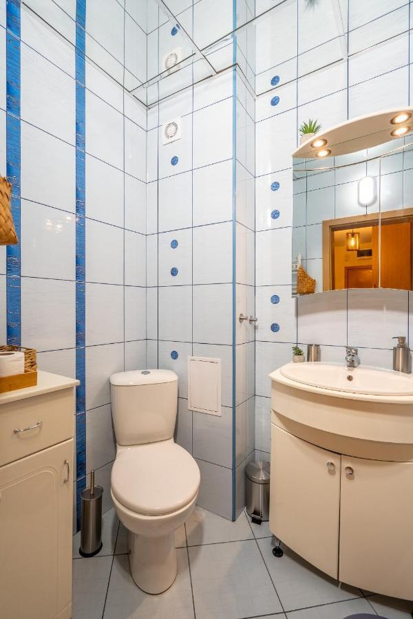 Premium Comfy 2Bdr Apt - Free Parking - Fast Wi-Fi Sofia Esterno foto