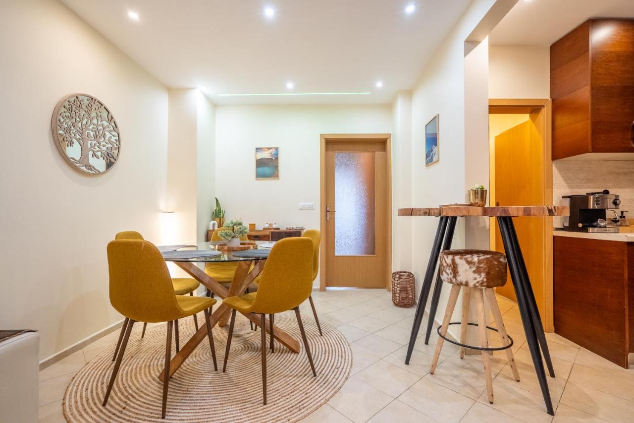 Premium Comfy 2Bdr Apt - Free Parking - Fast Wi-Fi Sofia Esterno foto