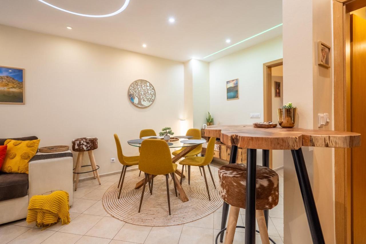 Premium Comfy 2Bdr Apt - Free Parking - Fast Wi-Fi Sofia Esterno foto