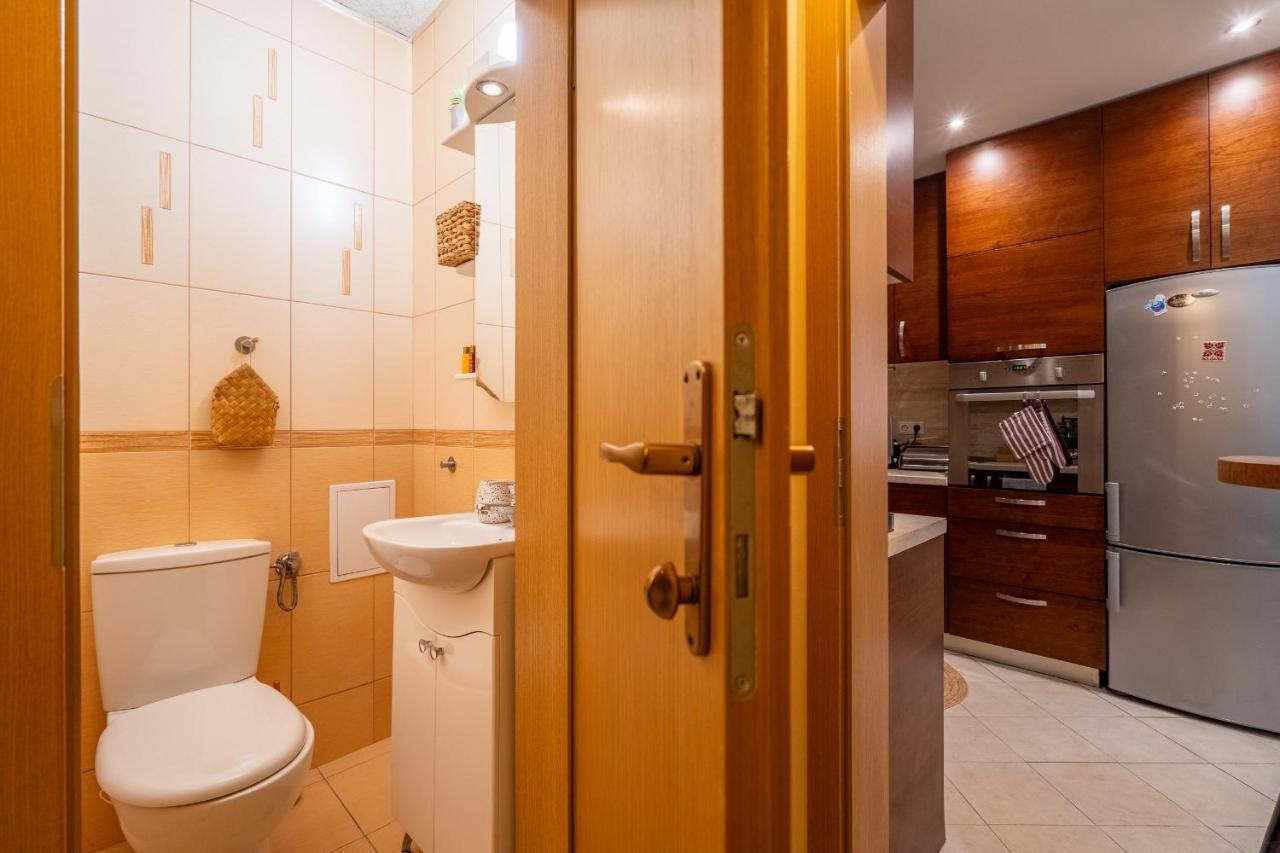 Premium Comfy 2Bdr Apt - Free Parking - Fast Wi-Fi Sofia Esterno foto