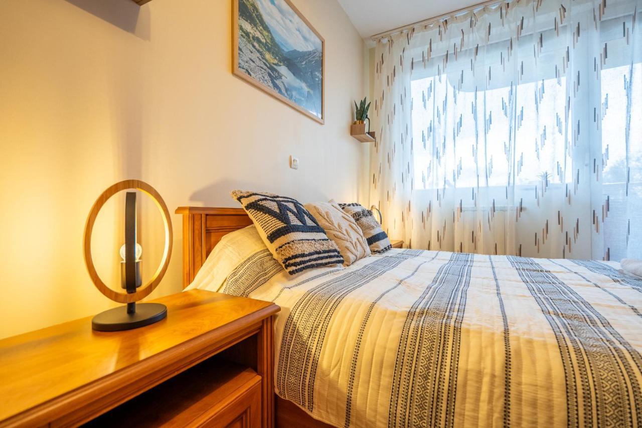 Premium Comfy 2Bdr Apt - Free Parking - Fast Wi-Fi Sofia Esterno foto