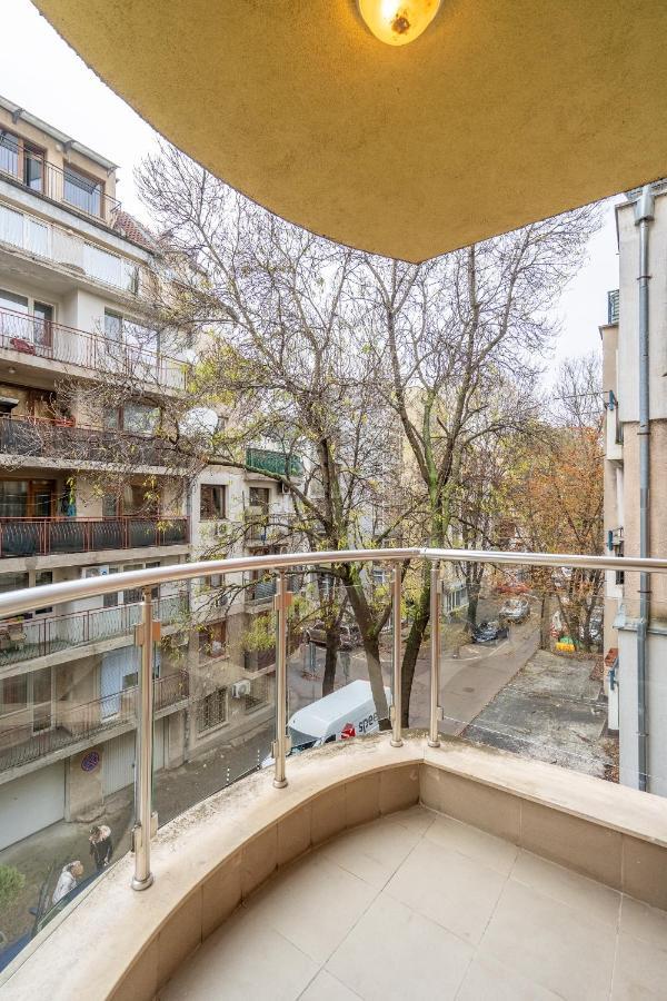 Premium Comfy 2Bdr Apt - Free Parking - Fast Wi-Fi Sofia Esterno foto