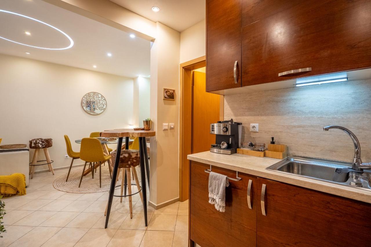 Premium Comfy 2Bdr Apt - Free Parking - Fast Wi-Fi Sofia Esterno foto