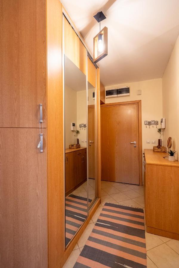 Premium Comfy 2Bdr Apt - Free Parking - Fast Wi-Fi Sofia Esterno foto