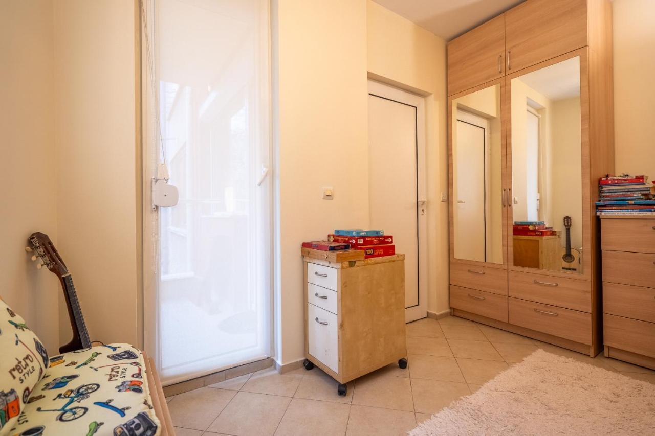 Premium Comfy 2Bdr Apt - Free Parking - Fast Wi-Fi Sofia Esterno foto