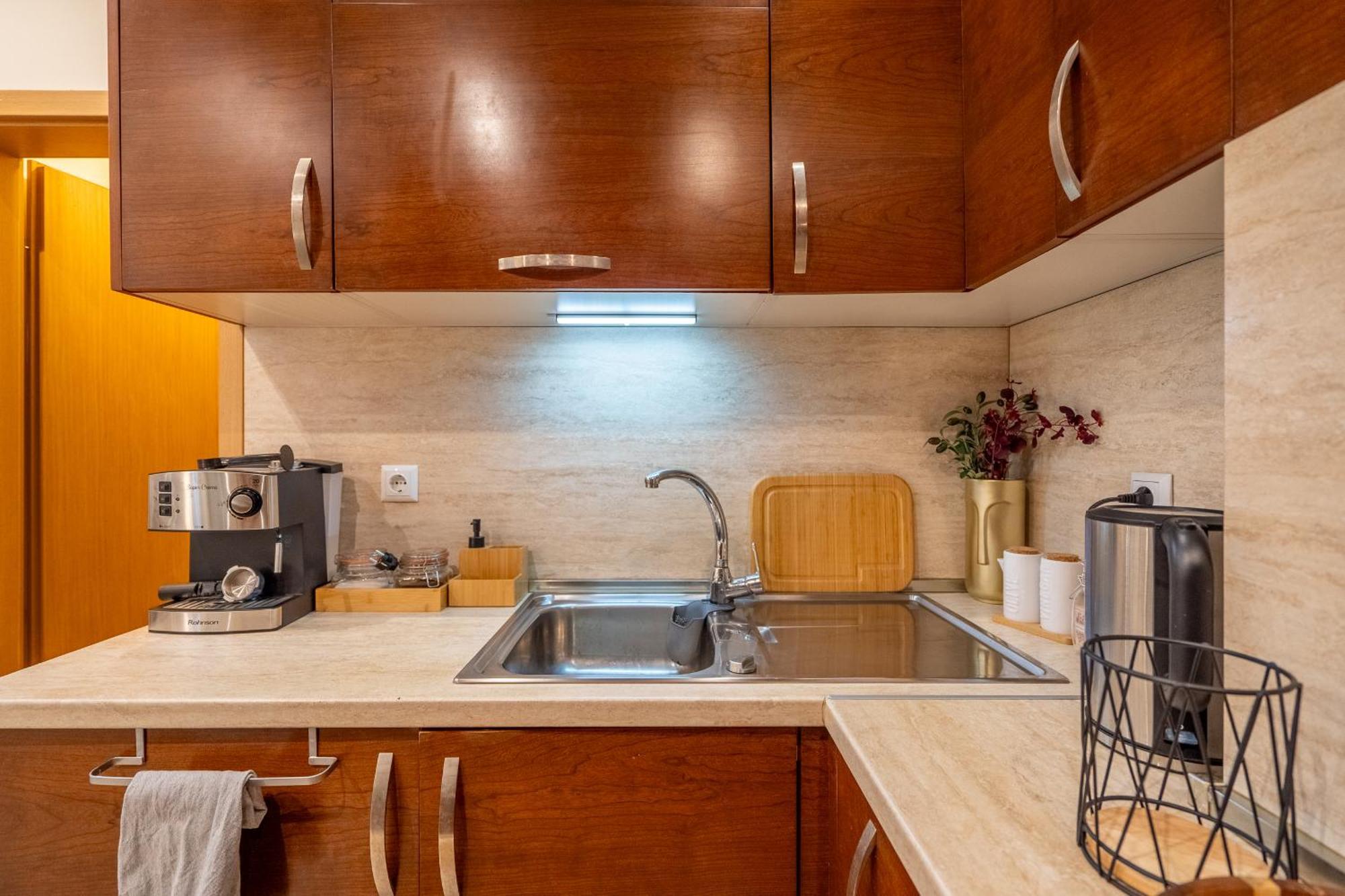 Premium Comfy 2Bdr Apt - Free Parking - Fast Wi-Fi Sofia Esterno foto