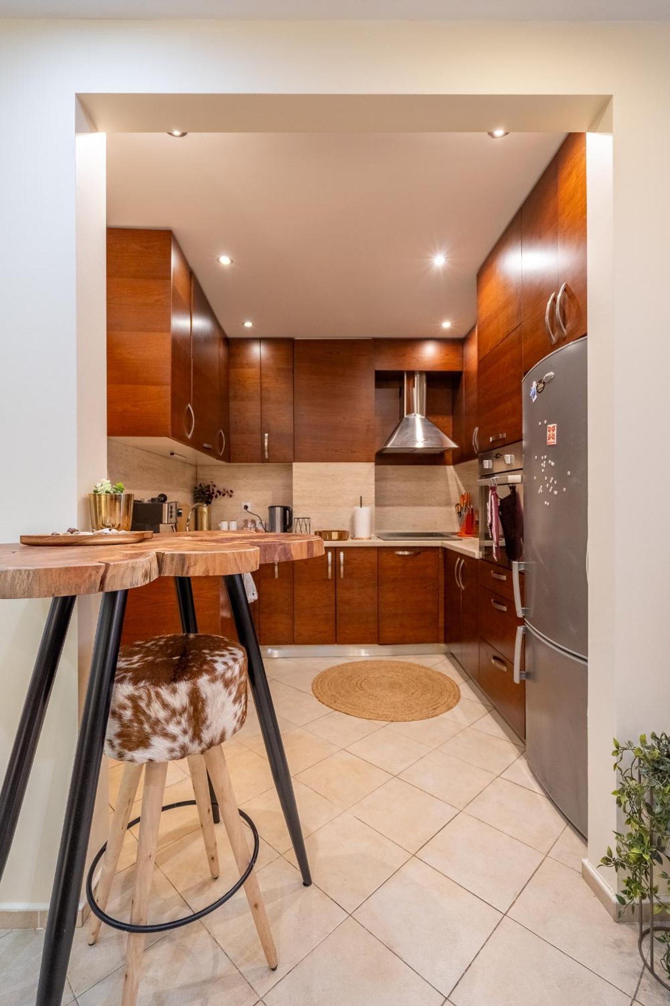 Premium Comfy 2Bdr Apt - Free Parking - Fast Wi-Fi Sofia Esterno foto