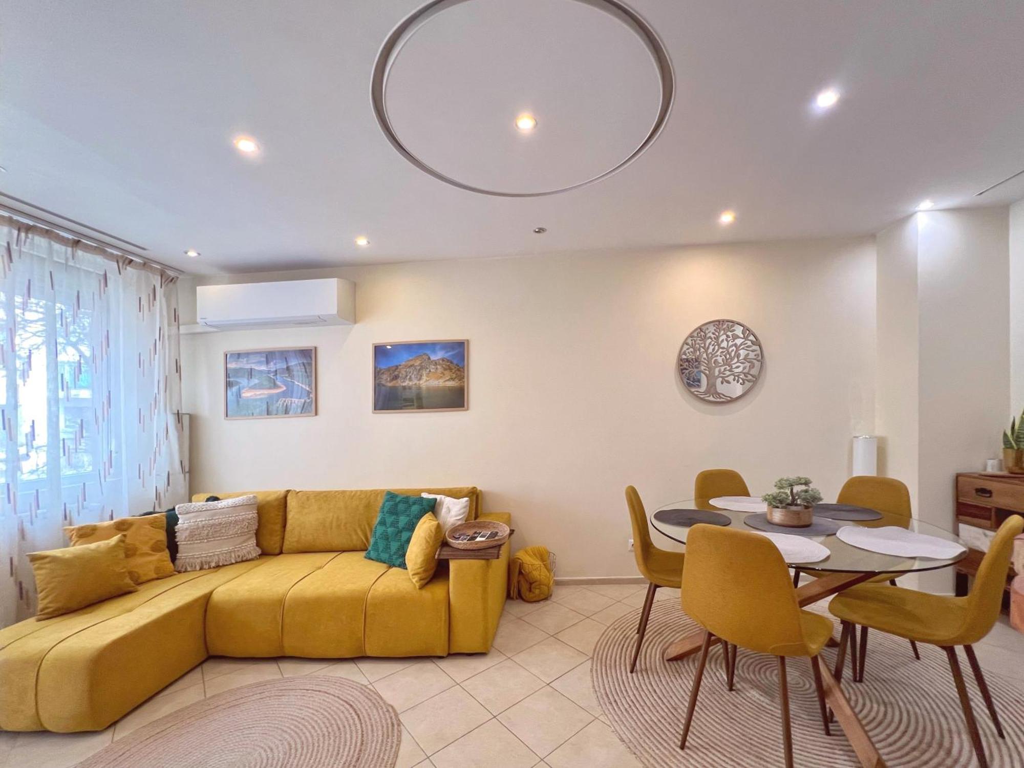 Premium Comfy 2Bdr Apt - Free Parking - Fast Wi-Fi Sofia Esterno foto